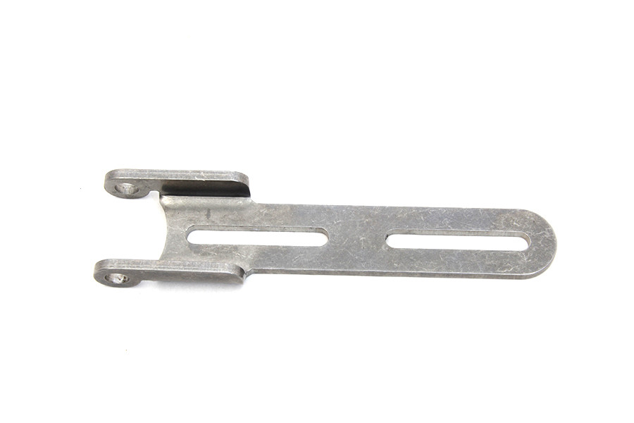 V-Twin - Stainless Steel Solo Seat Nose Bracket