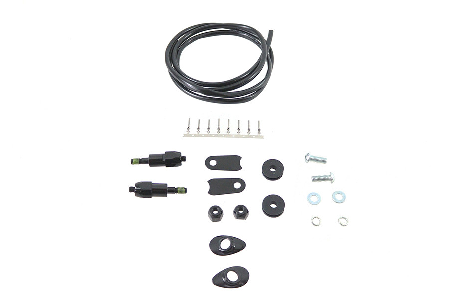 OE #54296-11 - OE Turn Signal Relocation Kit