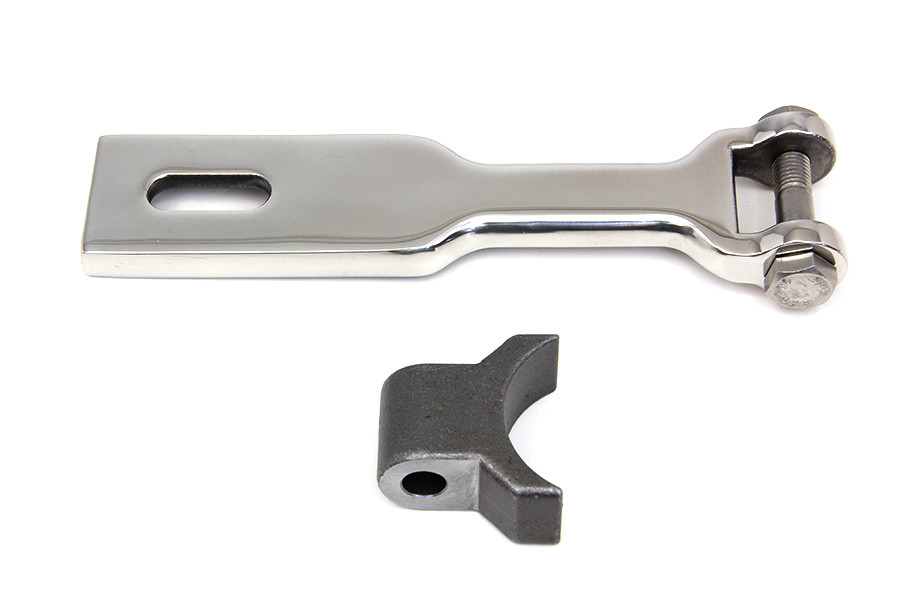 V-Twin - Solo Seat Hinge Kit