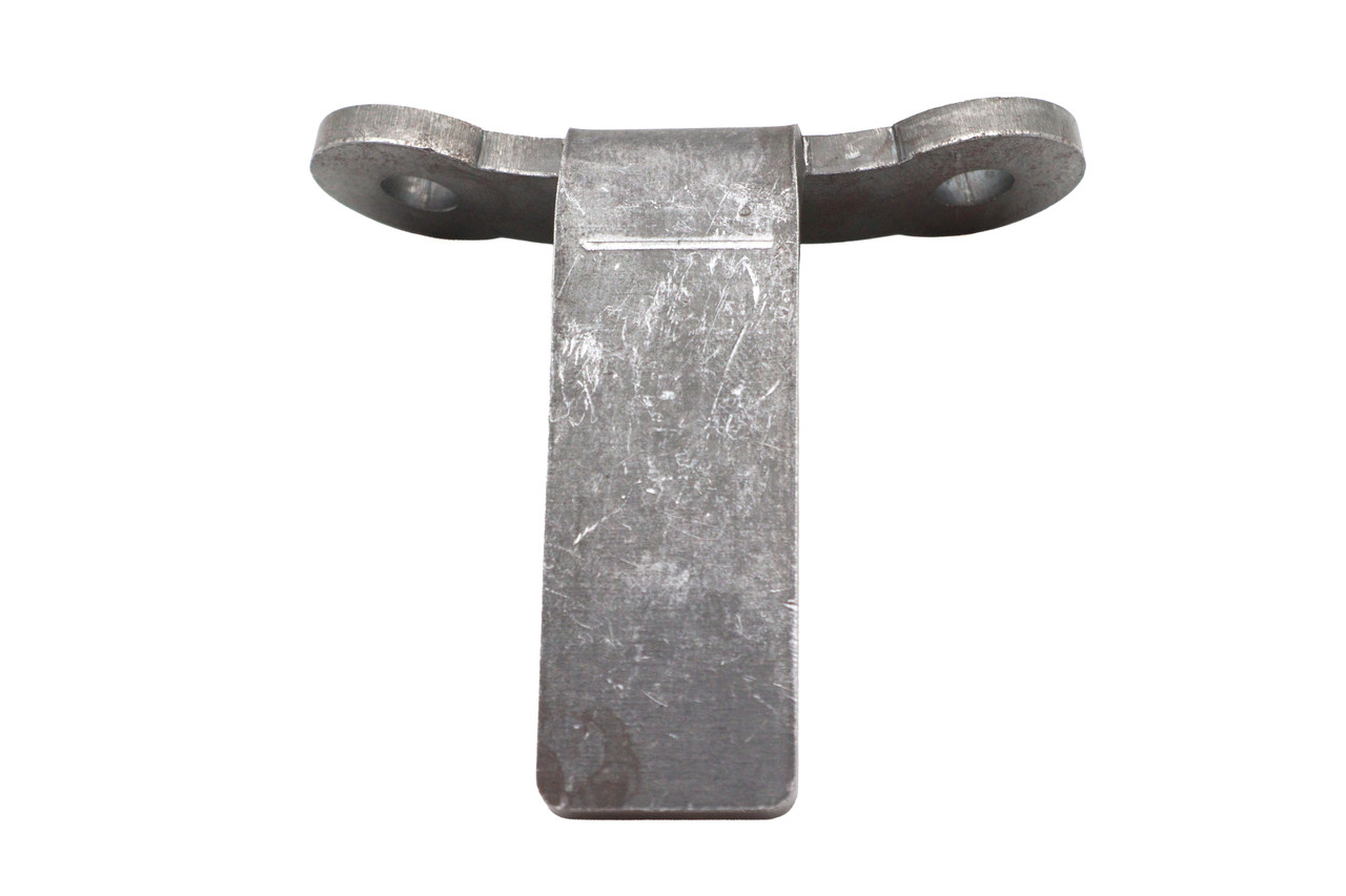 V-Twin #D-3378 - Rigid Lower Rear Fender Bracket