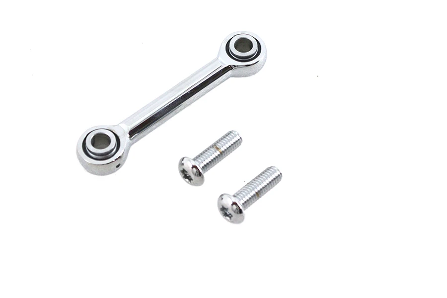 OE #16400020 - OE Front Engine Mount Stabilizer Link Chrome