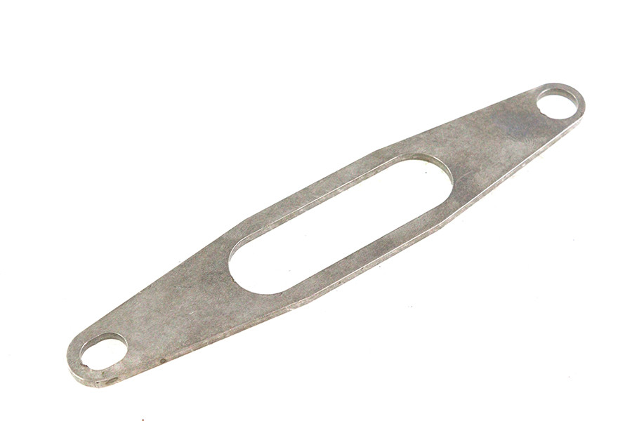 V-Twin #D-3266 - Carburetor Support Bracket Stainless Steel
