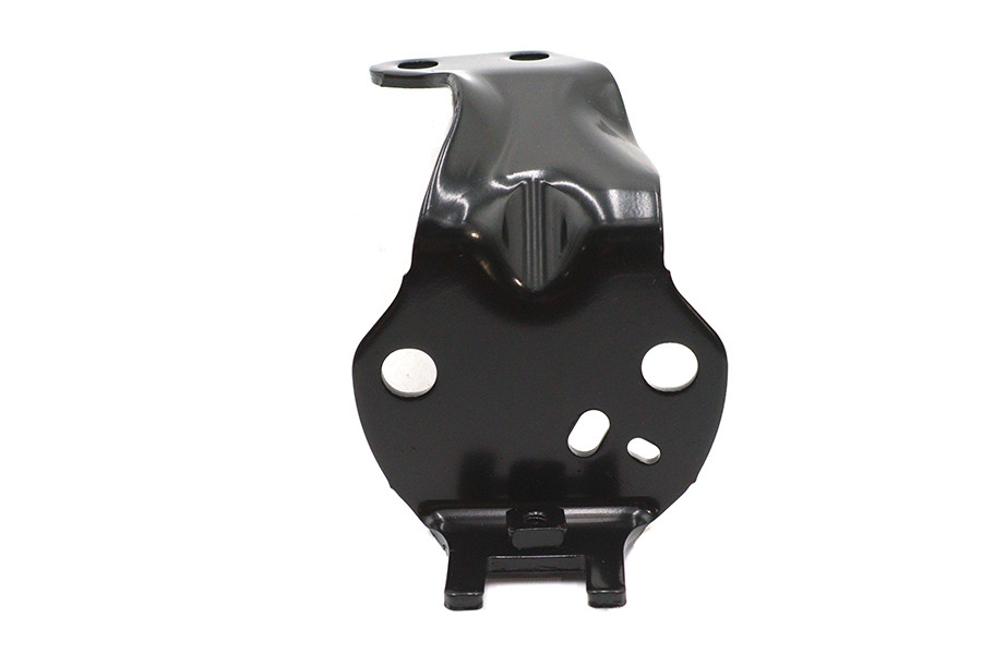 OE #16400051A - OE Top Engine Rubber Mount Black