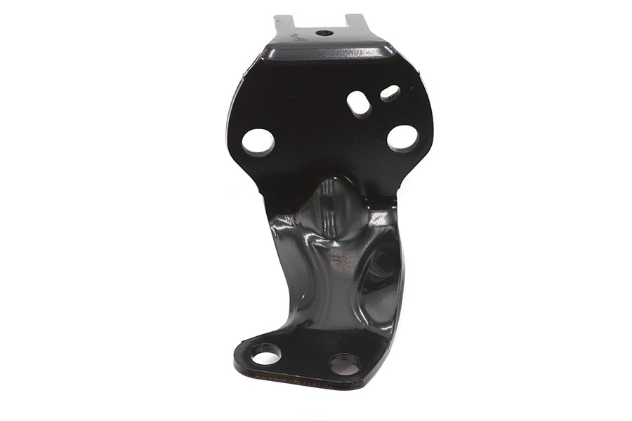 OE #16400051A - OE Top Engine Rubber Mount Black