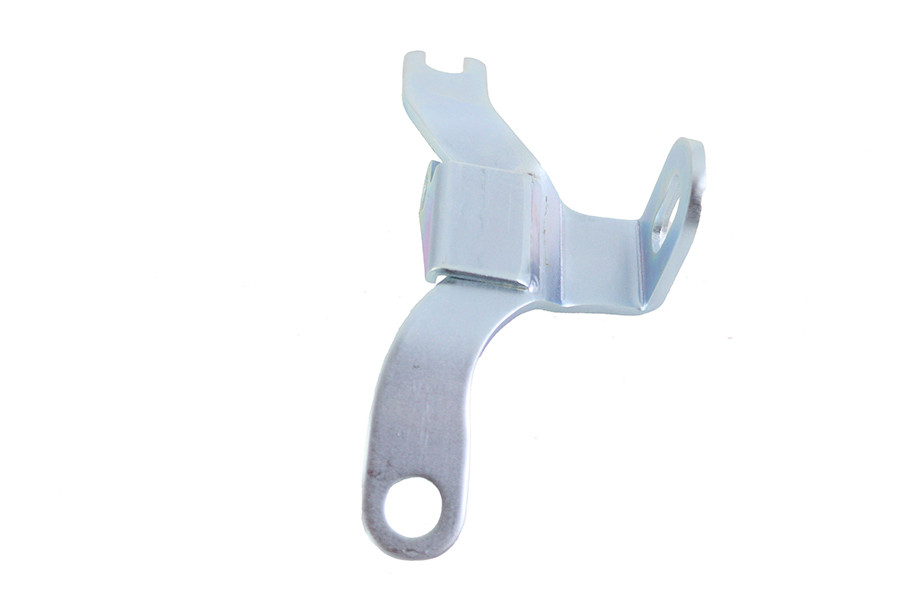 V-Twin #19092Z - Zinc Top Engine Mount