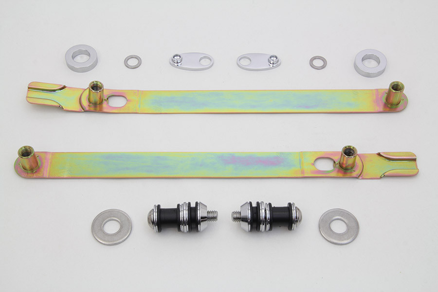 V-Twin #086076 - Detachable Docking Hardware Kit