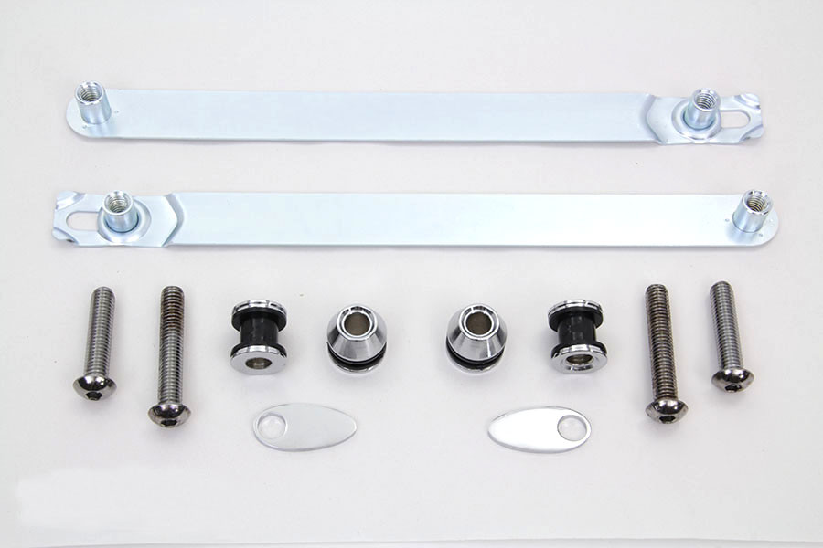 V-Twin #086072 - Side Plate Docking Hardware Kit