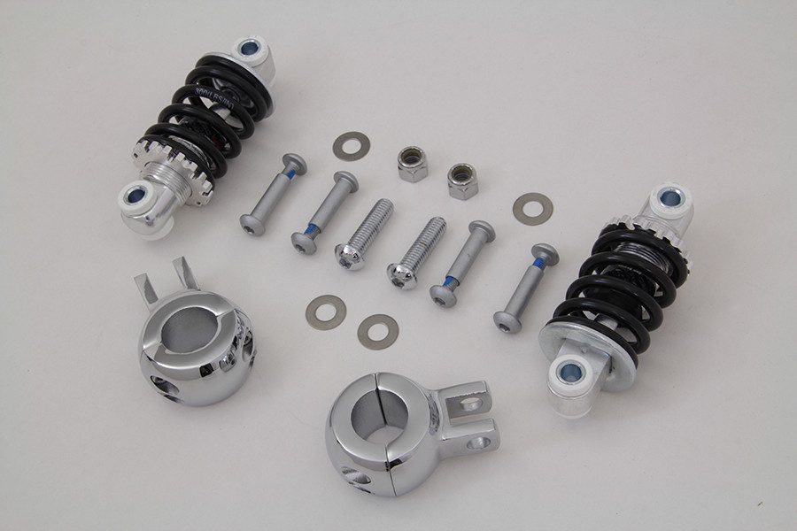 V-Twin - Solo Seat Shock Kit