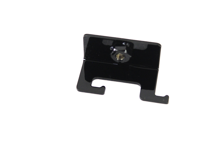 V-Twin #D-2656 - FXR Battery Strap Clamp Black