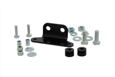 V-Twin - Oil Cooler Bracket