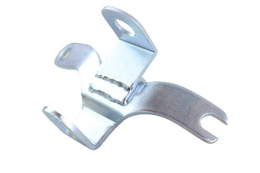V-Twin #19083Z - Zinc Top Engine Mount