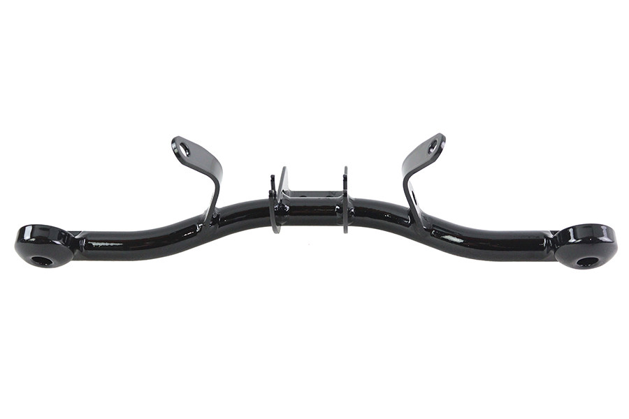 V-Twin - Black Spotlamp Bracket