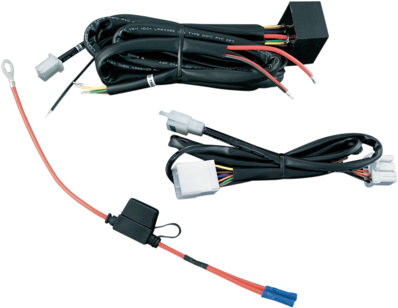 Trailer Wiring Kit - Harley Davidson