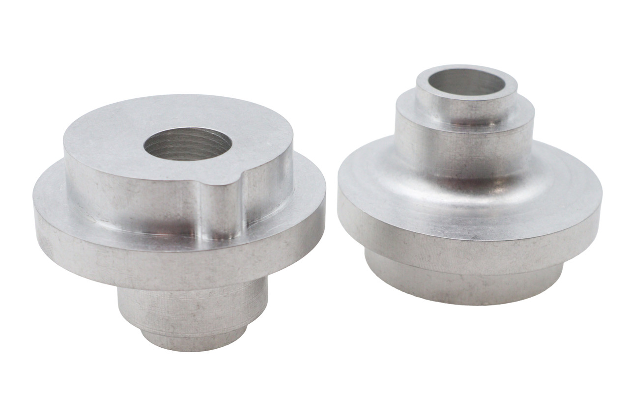V-Twin - Solid Front Motor Mount Kit