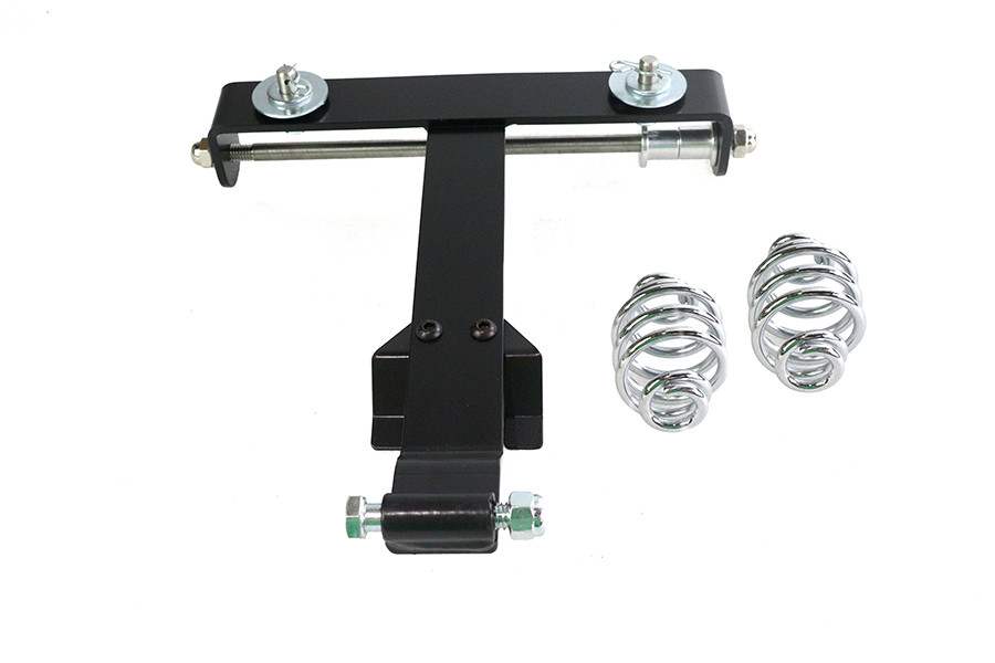 V-Twin - Solo Seat Mount Kit