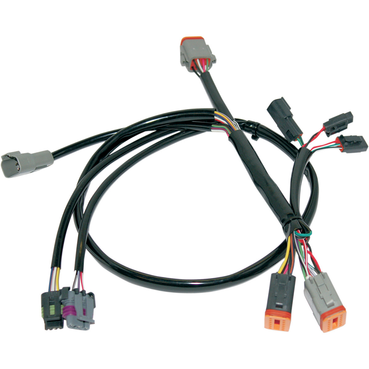 Namz #NHD-32435-00 - Ignition Wiring Harness - Harley-Davidson®