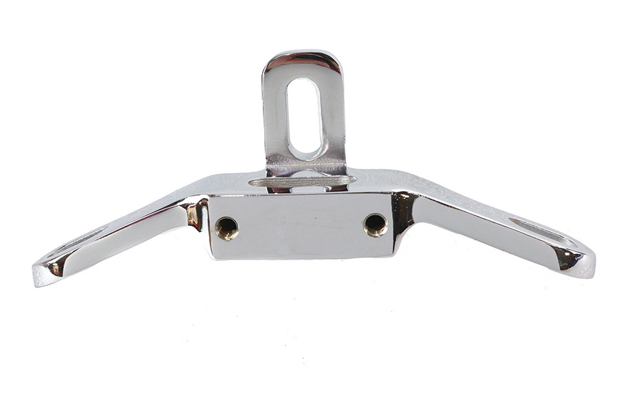 V-Twin - D+D Top Motor Mount