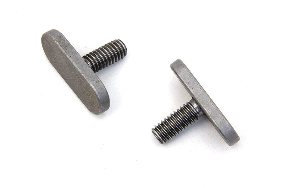 V-Twin - Muffler T Bolt Set