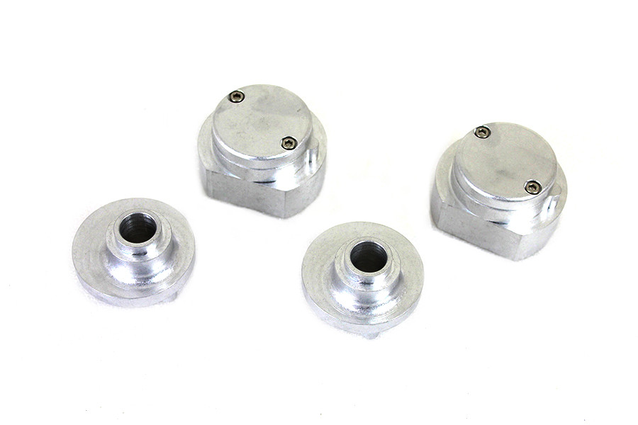 V-Twin - Solid Motor Mount Kit