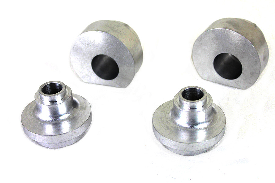 V-Twin - Solid Motor Mount Kit