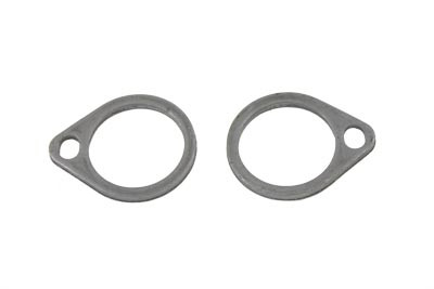 V-Twin #31-3123 - Exhaust Repair Ports Steel