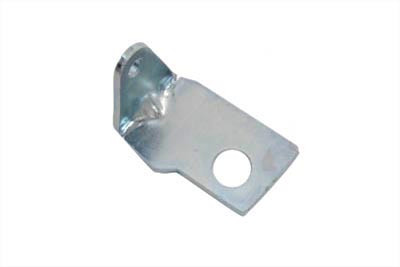 V-Twin #A-2719 - Brake Pedal Stop Zinc