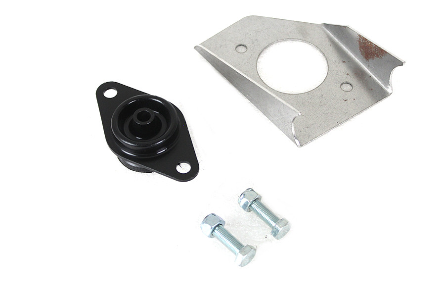 V-Twin - FXR Pipe Bracket Kit Raw