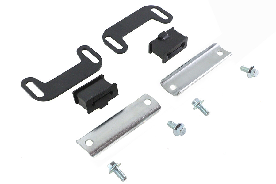 V-Twin - FLT Muffler Mount Kit