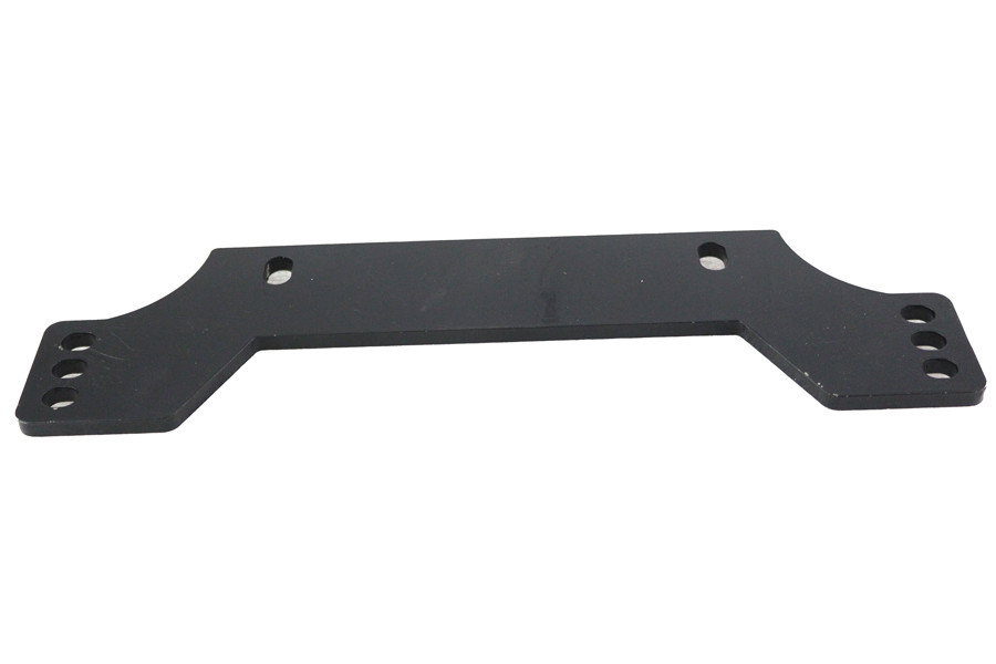 V-Twin - Rear Solo Seat Cross Bracket