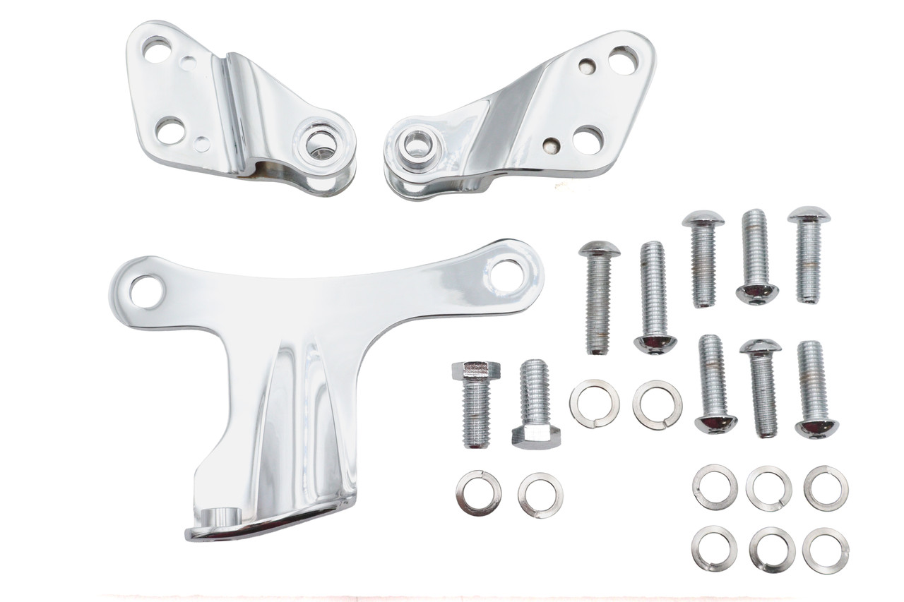 V-Twin - XL Motor Mount Kit