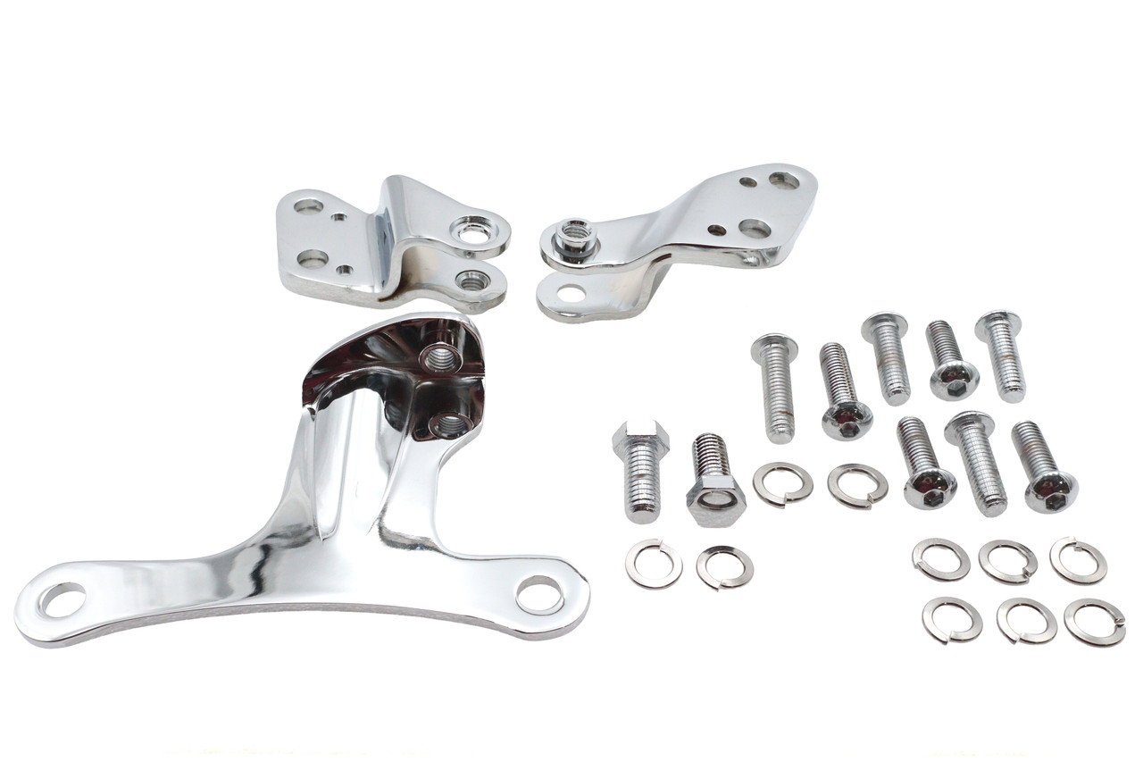 V-Twin - XL Motor Mount Kit