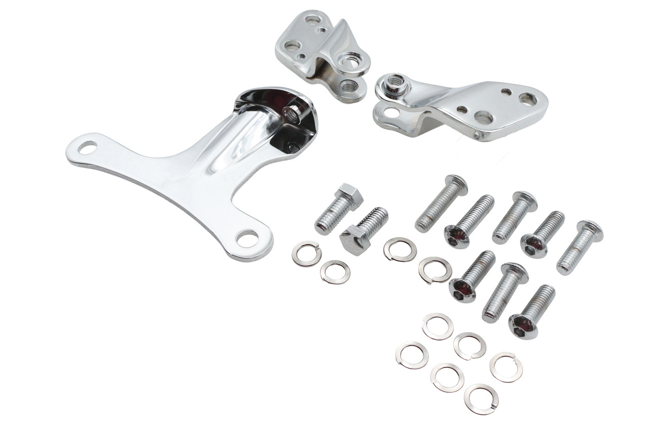 V-Twin - XL Motor Mount Kit
