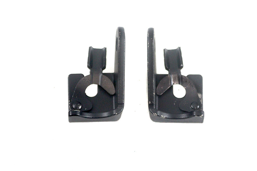 V-Twin - Buddy Seat Spring Mount Set