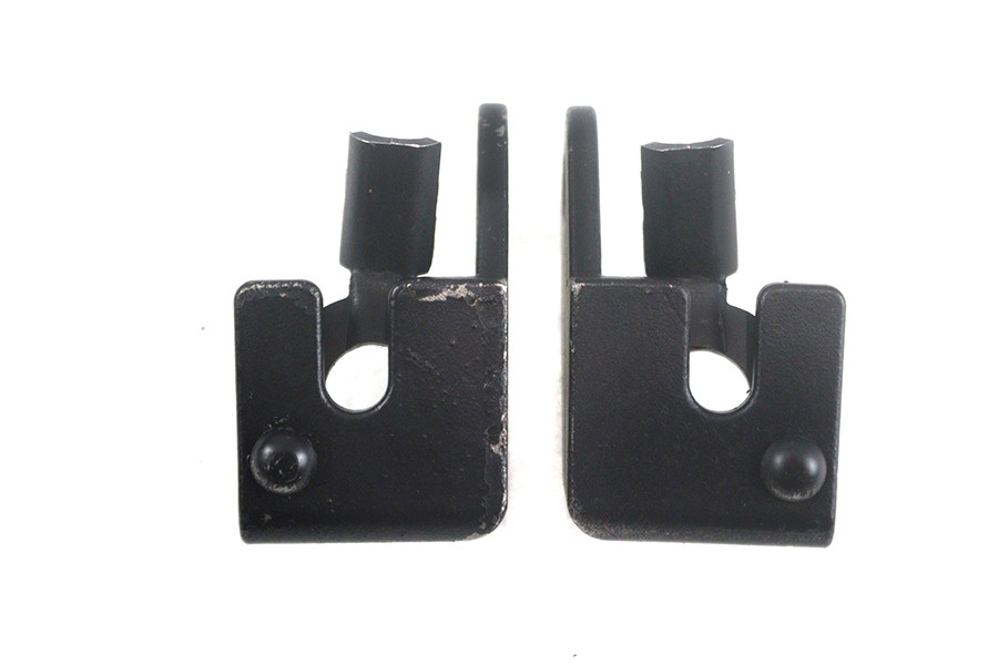 V-Twin - Buddy Seat Spring Mount Set