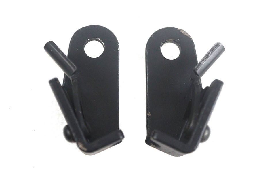 V-Twin - Buddy Seat Spring Mount Set