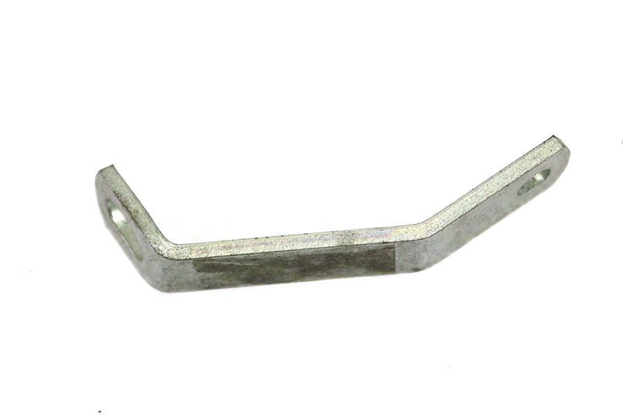 V-Twin #29054-77 - Air Cleaner Mount Bracket Zinc Plated