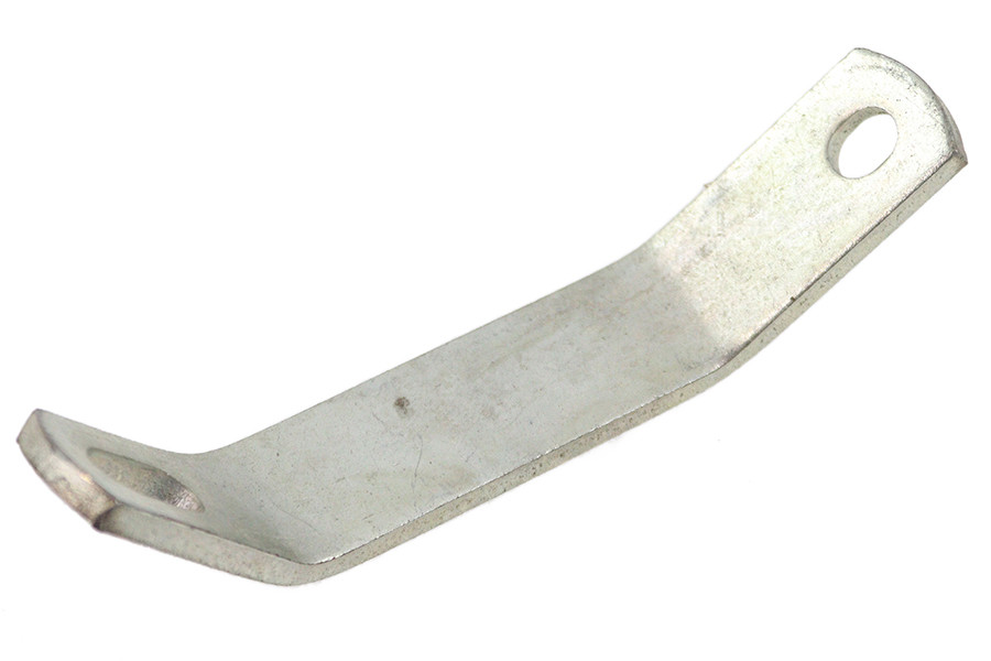 V-Twin #29054-78 - Air Cleaner Mount Bracket Zinc Plated