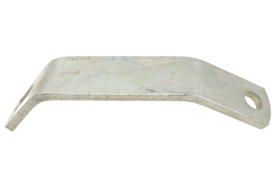 V-Twin #29054-78 - Air Cleaner Mount Bracket Zinc Plated