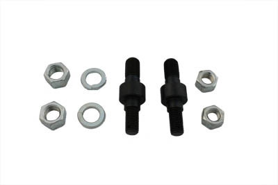 V-Twin #962230I - Auxiliary Seat Spring Mount Stud Set