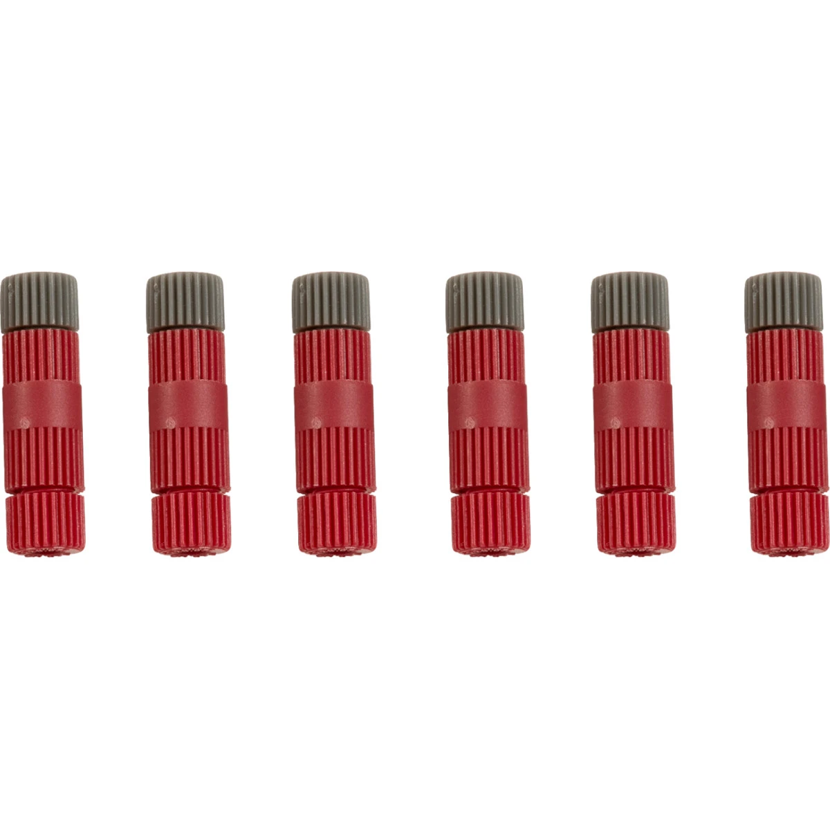 Custom Dynamics #604 - Posi-Lock Wire Connectors 20-22 Gauge - 6PK