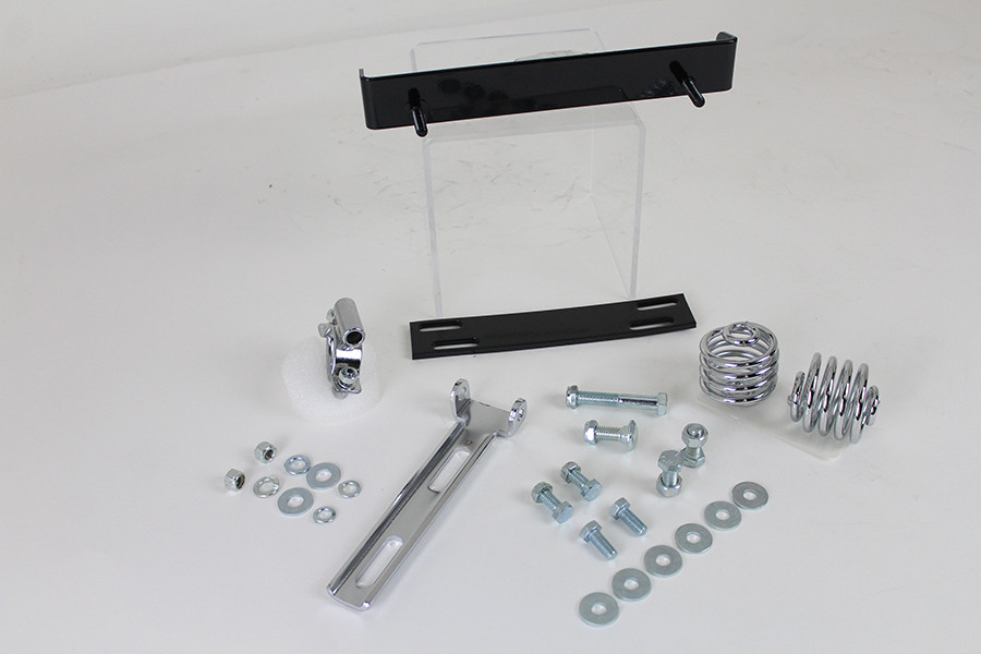 V-Twin - XL Solo Seat Mount Kit