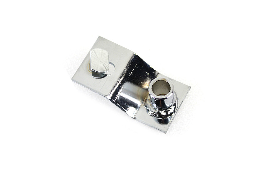 Paughco #718I - Rear Pipe Mounting Bracket