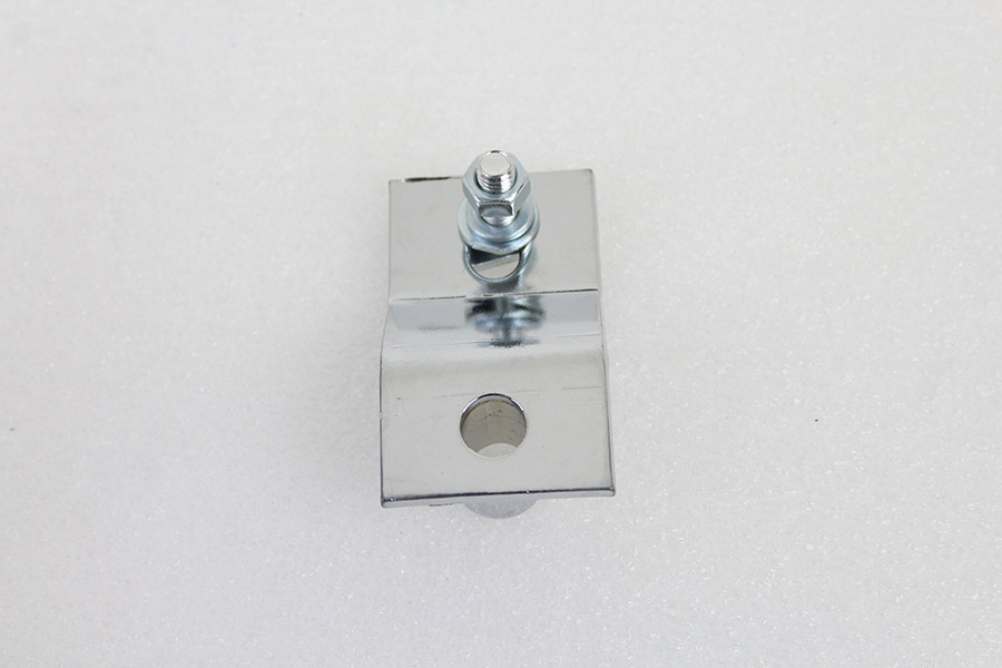 Paughco #718I - Rear Pipe Mounting Bracket