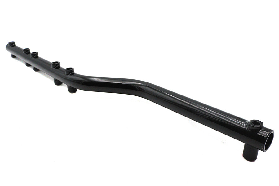 V-Twin - Exhaust Support Black