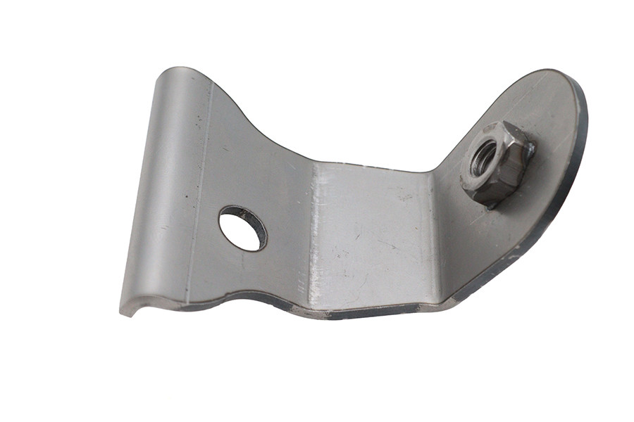 V-Twin #D-3319 - Evolution EFI Horn Mount Bracket