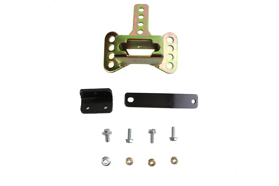 OE #52300642 - OE Driver Backrest Mounting Kit