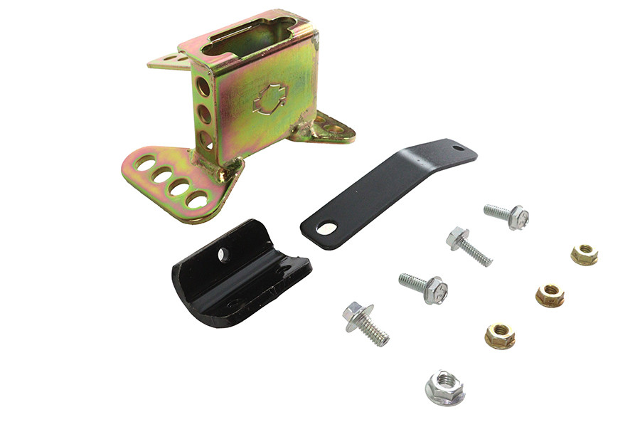OE #52300642 - OE Driver Backrest Mounting Kit