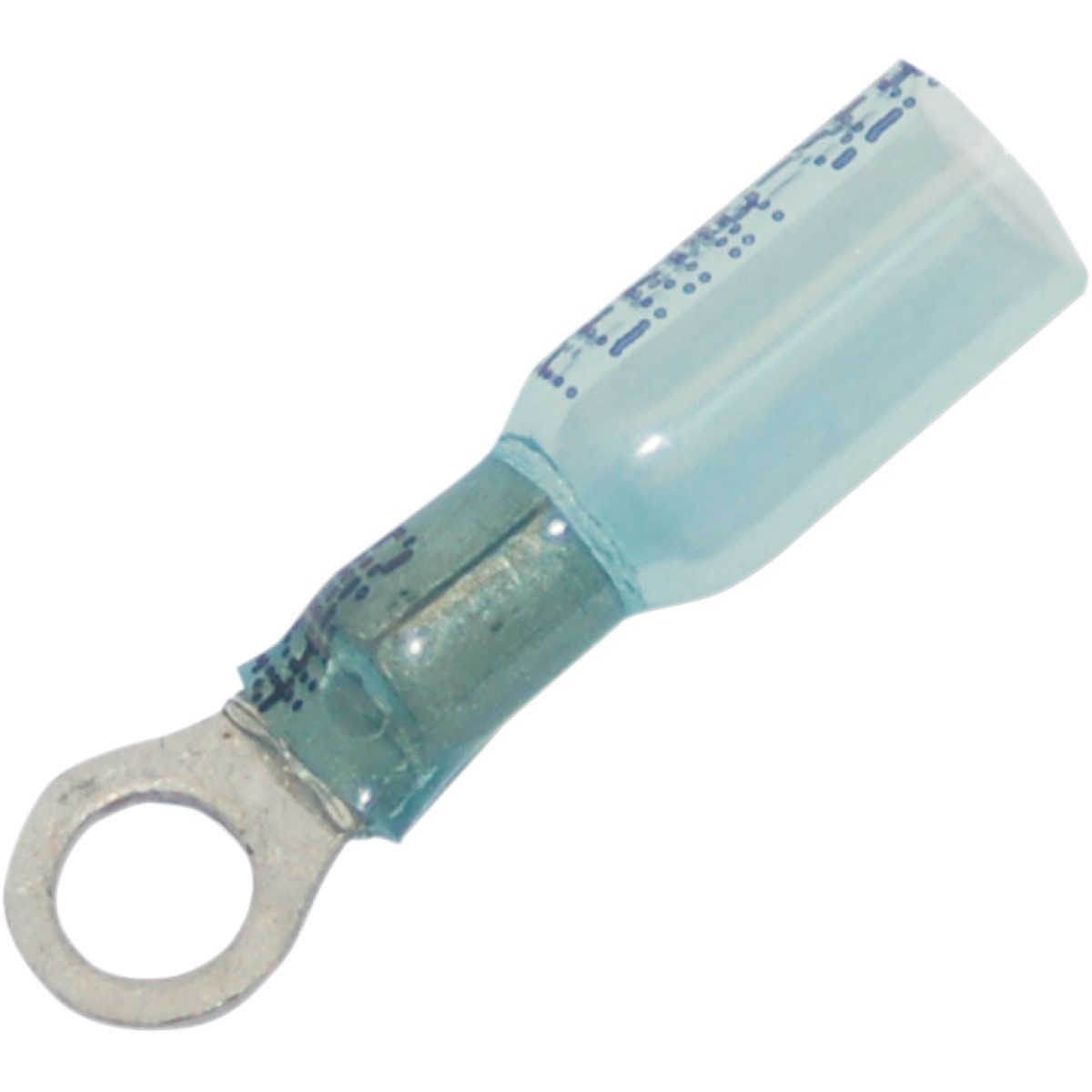 Namz #NIS-19164-0034 - Ring Terminals 16-14 Gauge - #10