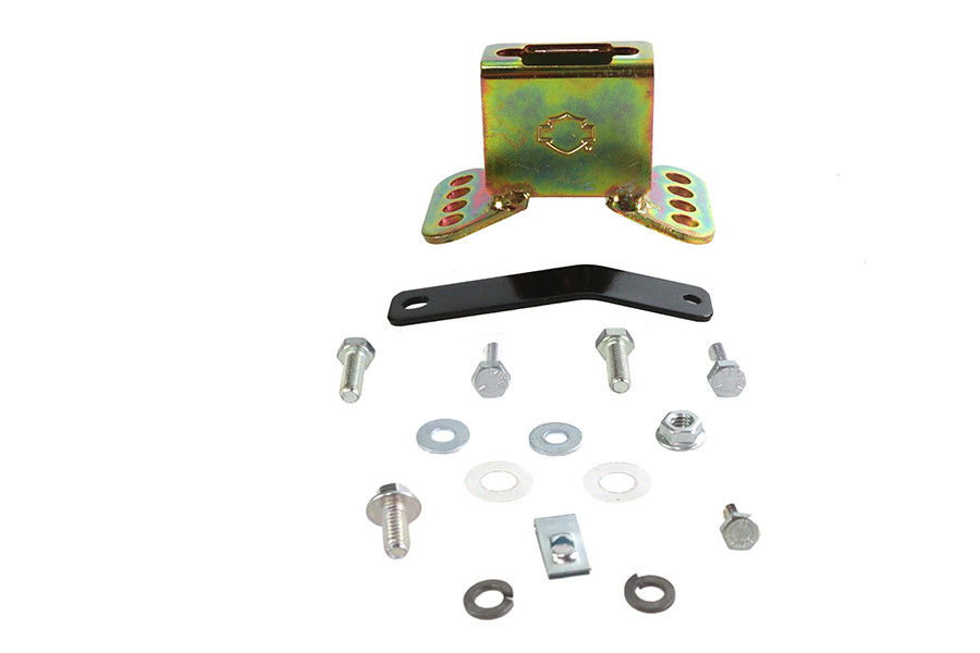 OE #52587-09 - OE Driver Backrest Mounting Kit