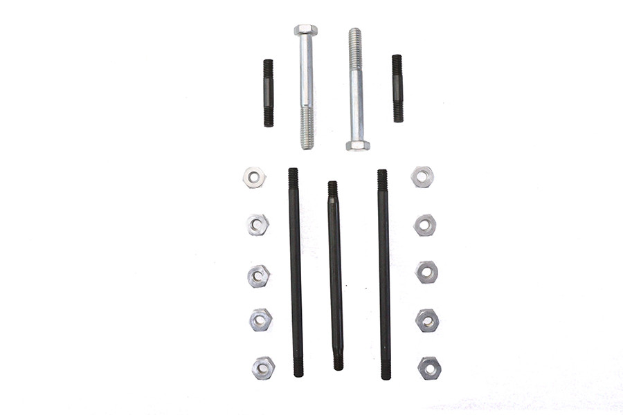 Colony - Engine Case Bolt Kit